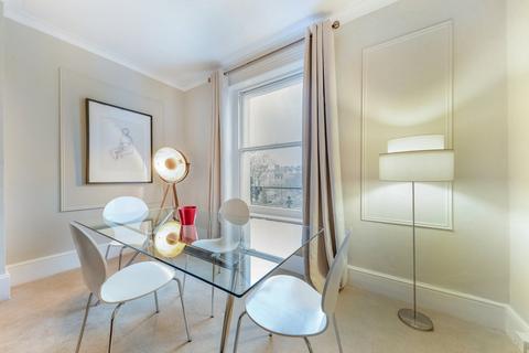 undefined, Cadogan Place, London