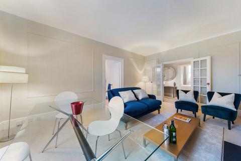 undefined, Cadogan Place, London