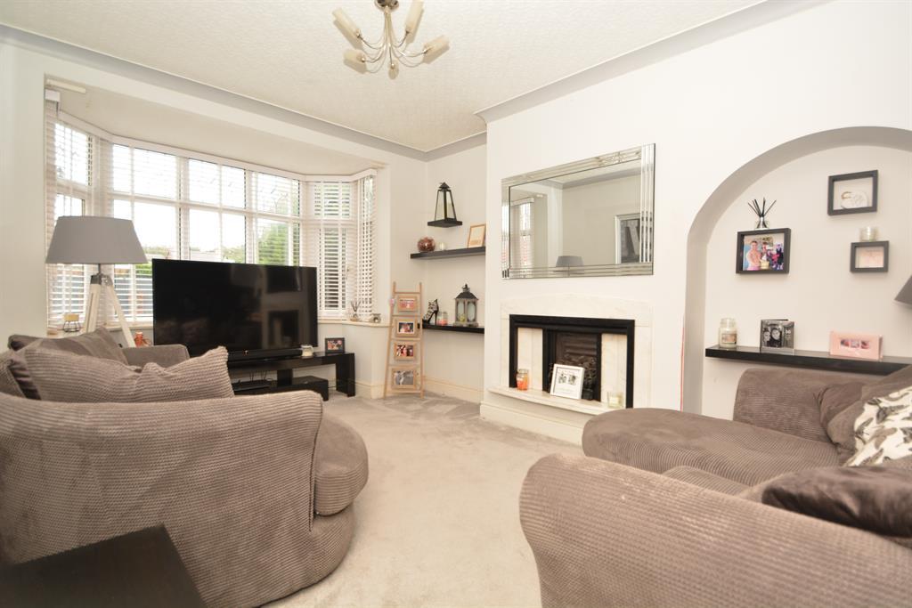 Lakeway, Stanley Park, Blackpool, FY3... 3 bed terraced house £160,000