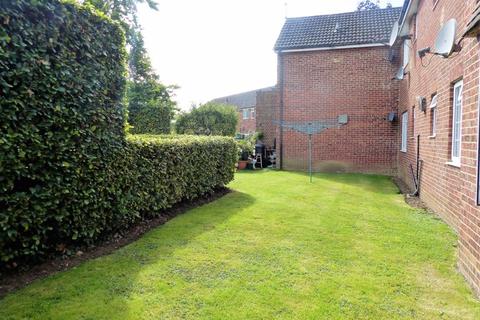 1, Newbridge Court Elmbridge Road, Cranleigh, GU6 8LP