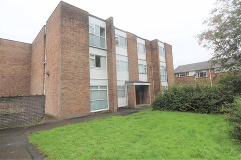 Flat 2, Uppingham Court Barnard Avenue, Ely, Cardiff, CF5 5AZ