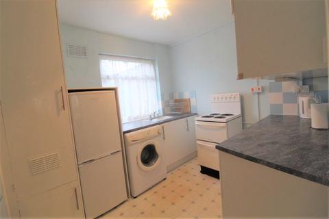 Flat 2, Uppingham Court Barnard Avenue, Ely, Cardiff, CF5 5AZ