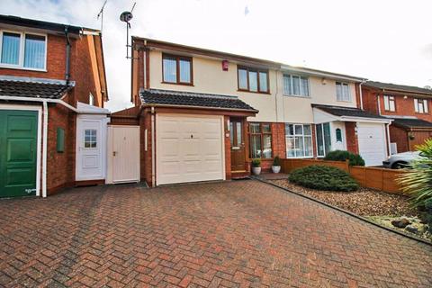 3 Bittell Close, Wolverhampton, WV10 8UZ