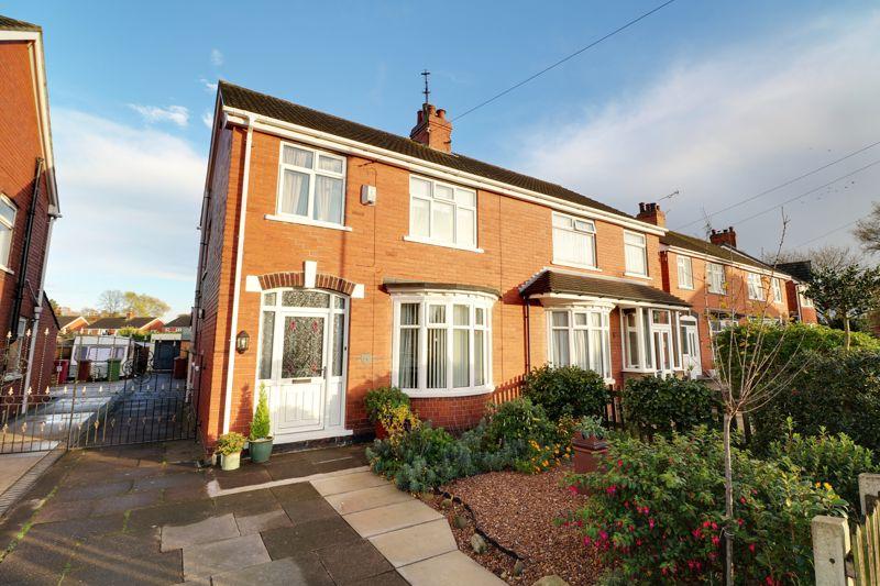 Maple Tree Way, Scunthorpe 3 bed semidetached house £139,950