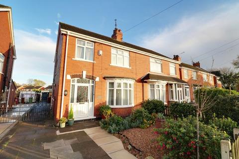 67 Maple Tree Way, Scunthorpe, DN16 1LR