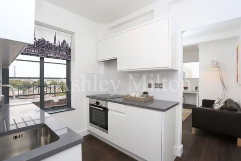 1 bedroom apartment to rent, Park Road NW1 - Amazing Views