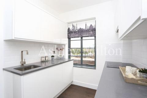 1 bedroom apartment to rent, Park Road NW1 - Amazing Views