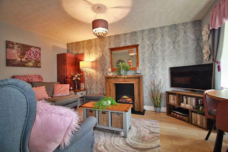 Sorrel Drive, Tame Bridge, Walsall 1 bed apartment £90,000
