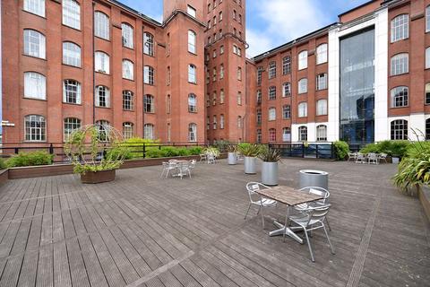 1 bedroom apartment to rent, Manhattan Building, Fairfield Road, Bow E3