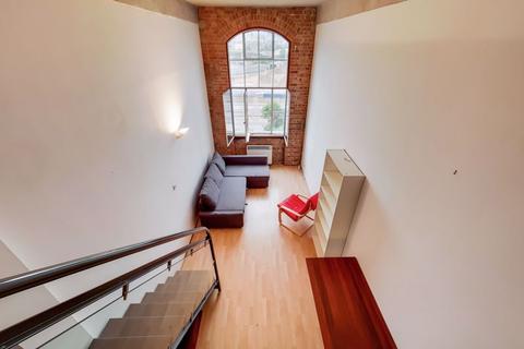 1 bedroom apartment to rent, Manhattan Building, Fairfield Road, Bow E3