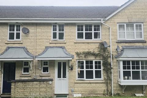 3 bedroom terraced house to rent, Sutherland Crescent, Chippenham