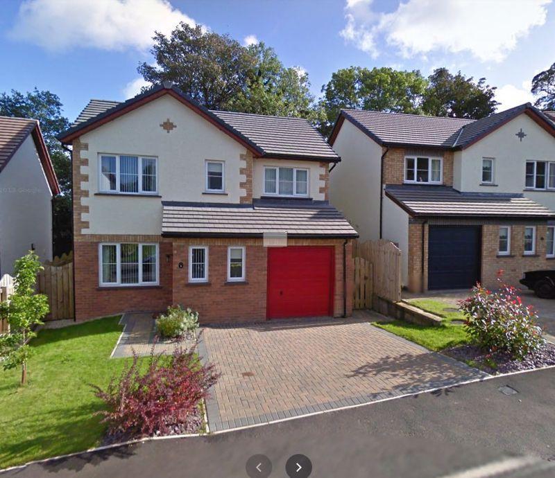 9 Manor Woods