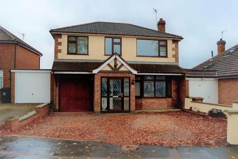 80 Barkby Road, Syston, Leicester, LE7 2AH