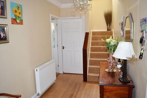 37 Coverside Road, Great Glen, Leicester, LE8 9EB