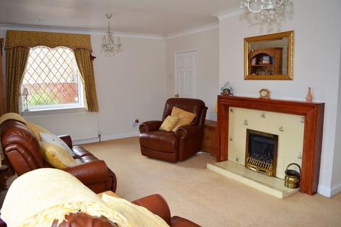 37 Coverside Road, Great Glen, Leicester, LE8 9EB