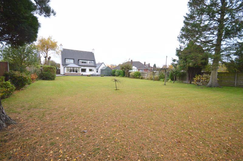 The Meadows, Rainhill 3 bed detached house £485,000