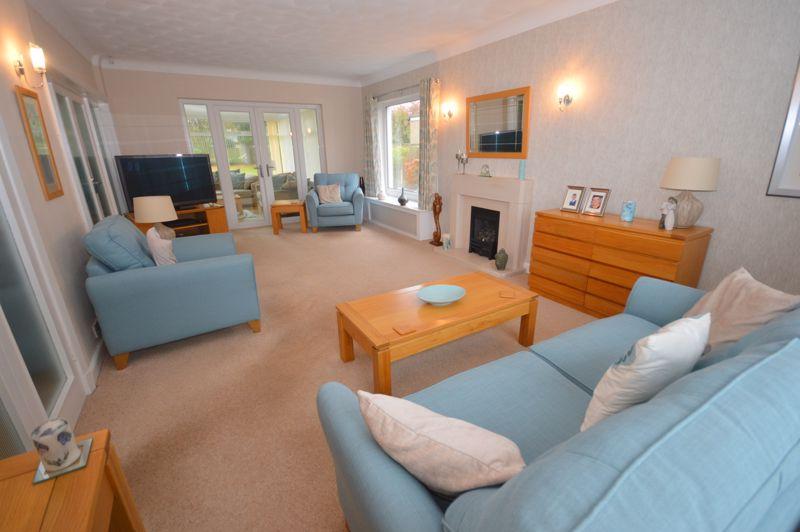 The Meadows, Rainhill 3 bed detached house £485,000