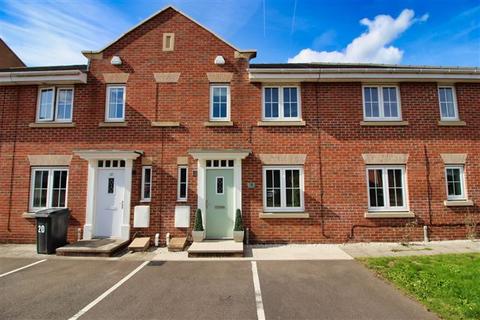 18 Middlepeak Way, Handsworth, Sheffield, S13 9DL