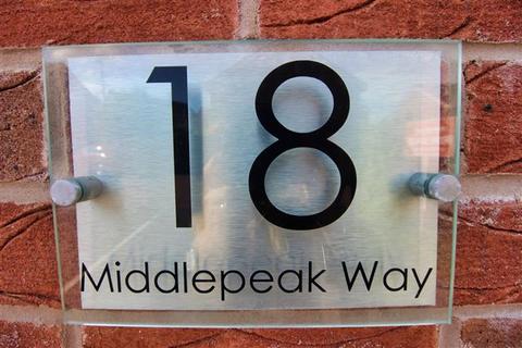 18 Middlepeak Way, Handsworth, Sheffield, S13 9DL