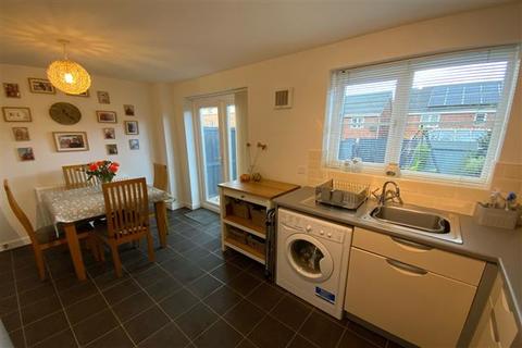 18 Middlepeak Way, Handsworth, Sheffield, S13 9DL
