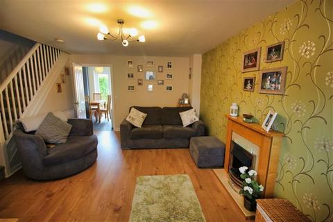 18 Middlepeak Way, Handsworth, Sheffield, S13 9DL