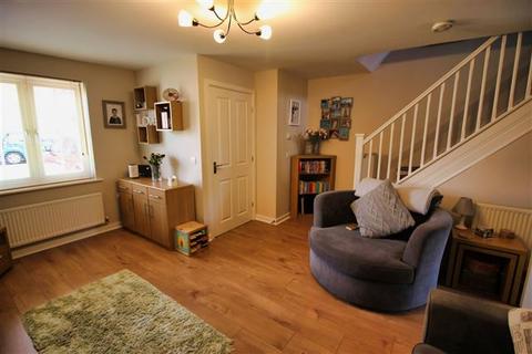 18 Middlepeak Way, Handsworth, Sheffield, S13 9DL