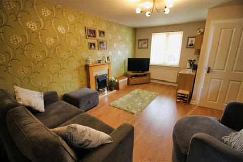 18 Middlepeak Way, Handsworth, Sheffield, S13 9DL