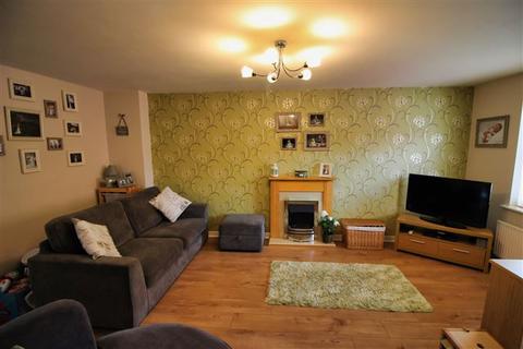 18 Middlepeak Way, Handsworth, Sheffield, S13 9DL