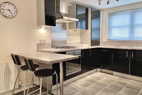 23 Elms Way, Ayr, KA8 9FB