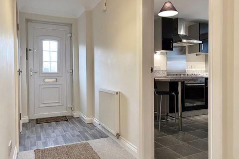 23 Elms Way, Ayr, KA8 9FB