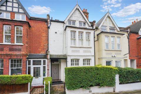 9 Nemoure Road, London, W3 6NZ