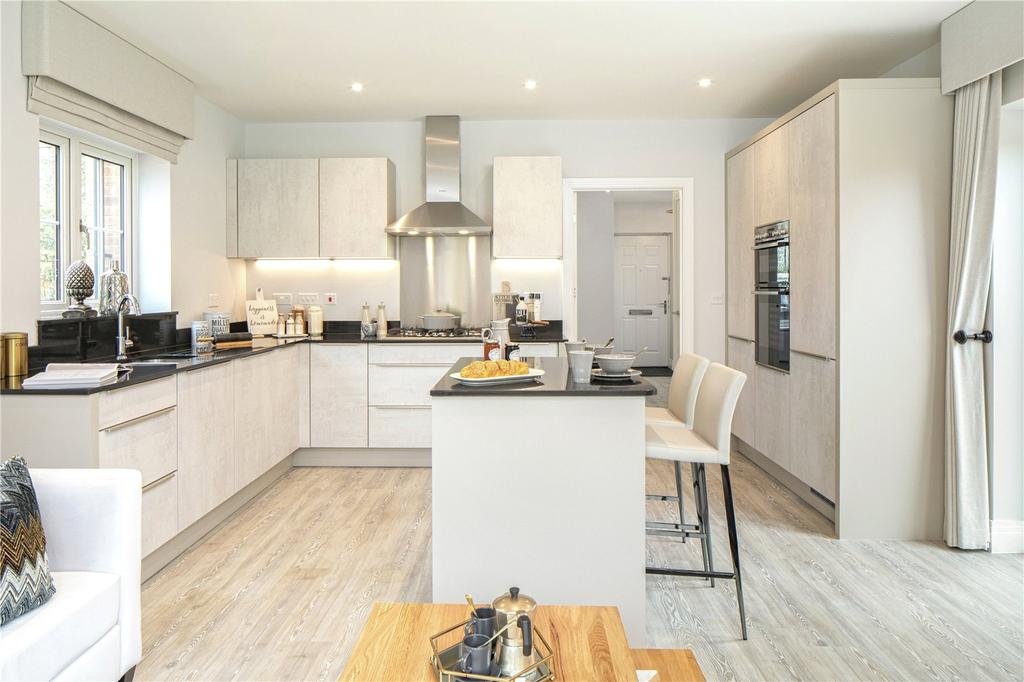 Show Home