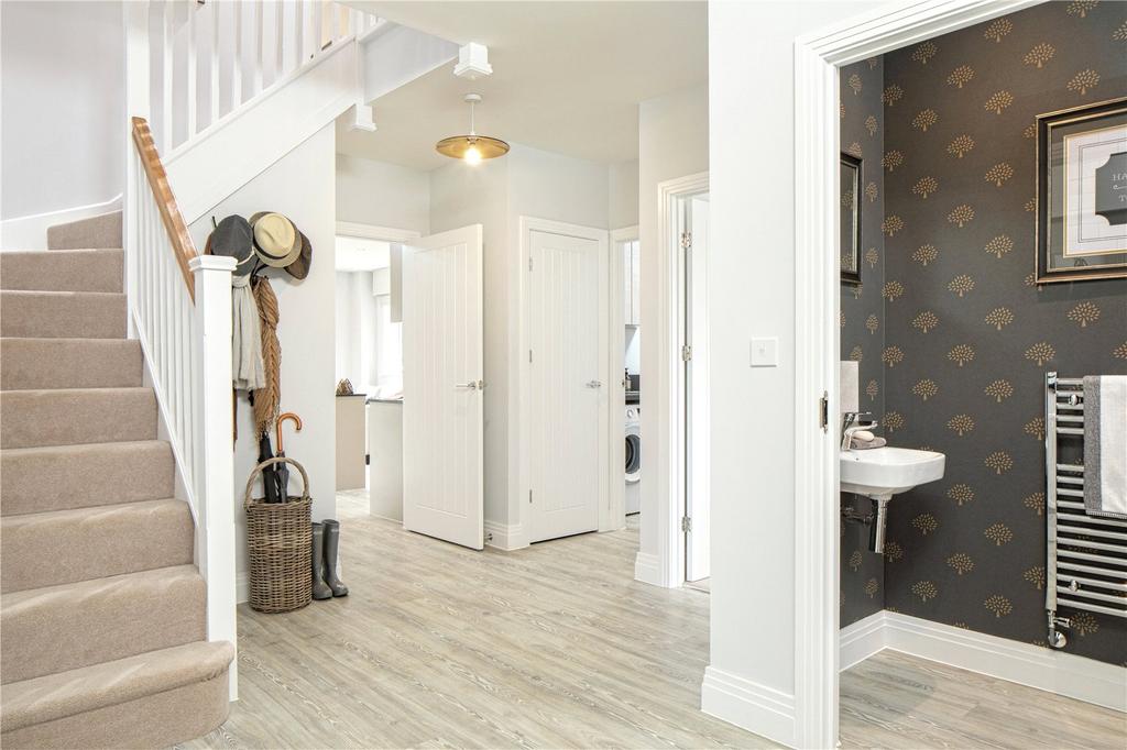 Show Home