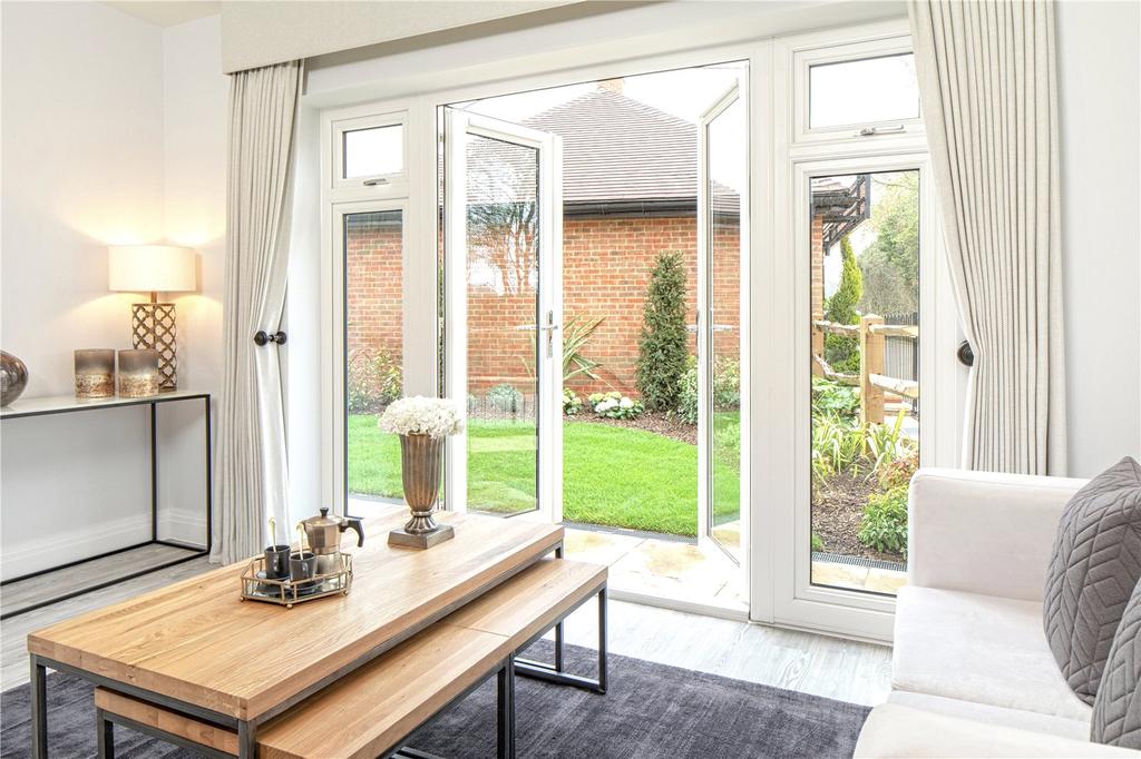 Show Home