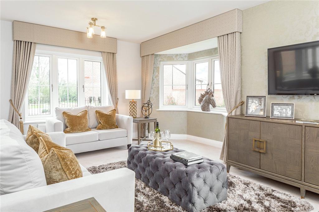 Show Home