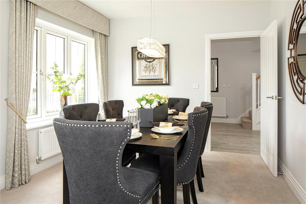 Show Home