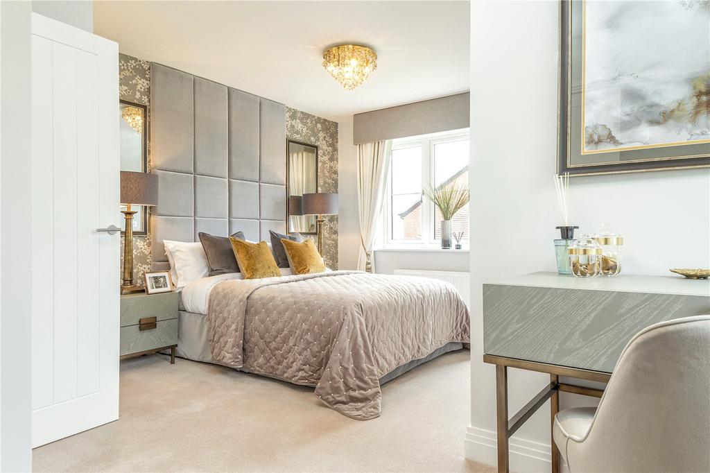 Show Home