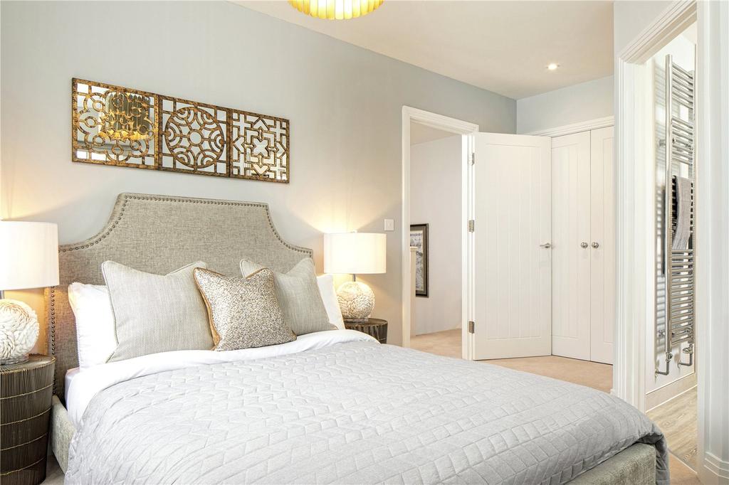 Show Home