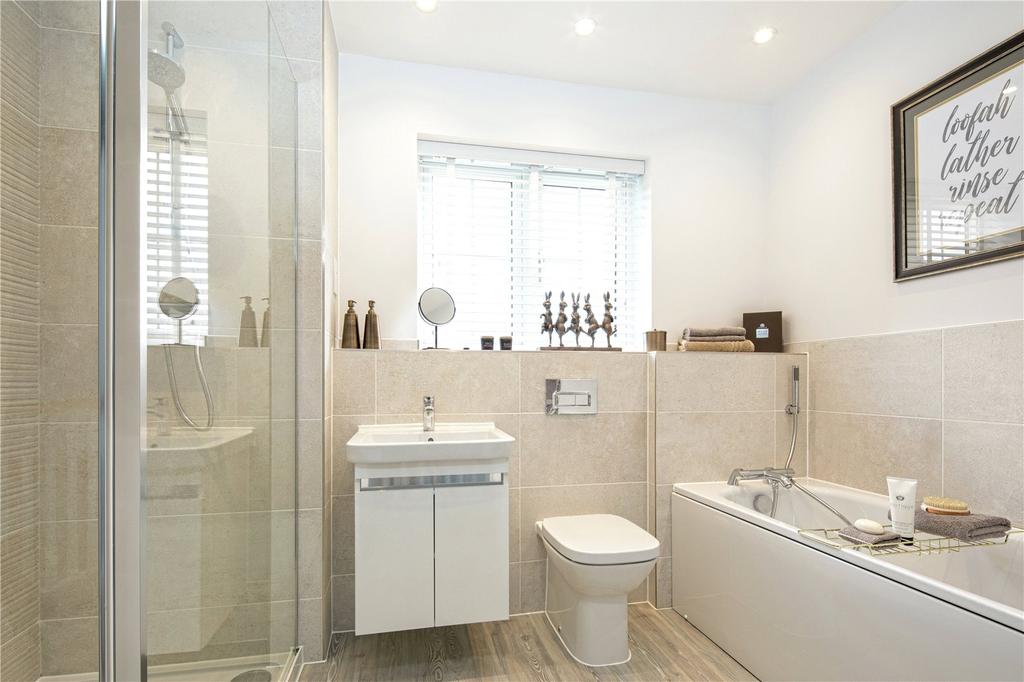 Show Home