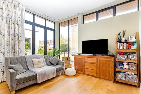 Elton Mews Mortimer Road, Clifton, Bristol, BS8 4EX