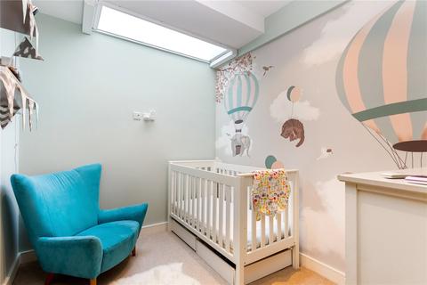Elton Mews Mortimer Road, Clifton, Bristol, BS8 4EX