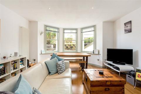 Garden Floor Flat 1, 28 Clifton Park Road, Bristol, BS8 3HL