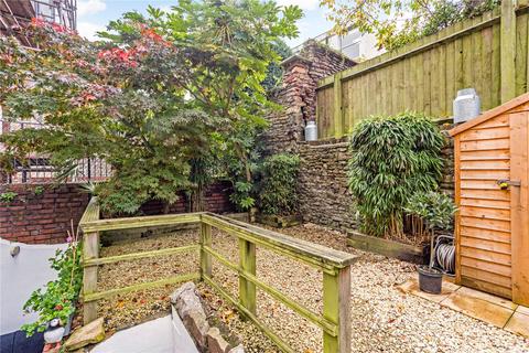 Garden Floor Flat 1, 28 Clifton Park Road, Bristol, BS8 3HL