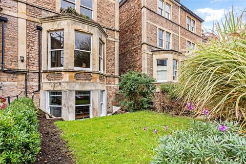 Garden Floor Flat 1, 28 Clifton Park Road, Bristol, BS8 3HL
