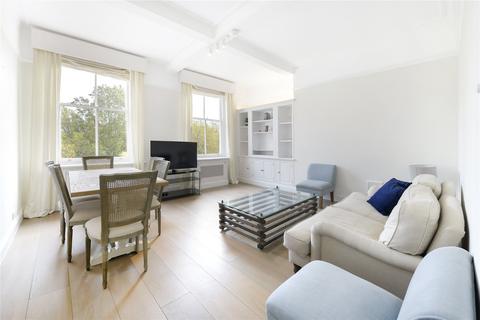 2 bedroom apartment to rent, Cadogan Square, London, SW1X