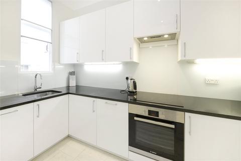 2 bedroom apartment to rent, Cadogan Square, London, SW1X