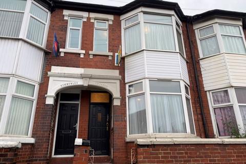 138 Boughey Road, Stoke-on-trent, ST4 2BB