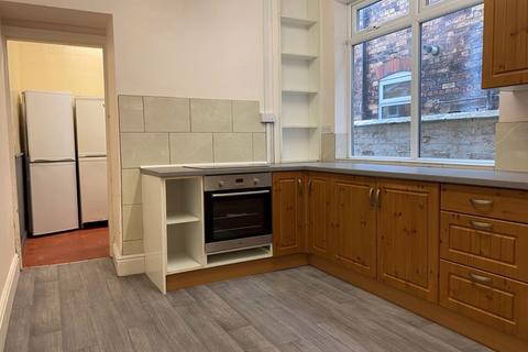 138 Boughey Road, Stoke-on-trent, ST4 2BB