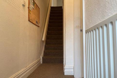 138 Boughey Road, Stoke-on-trent, ST4 2BB
