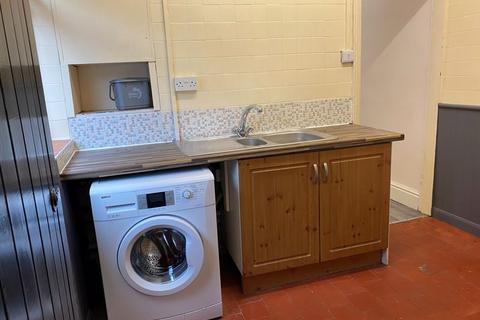 138 Boughey Road, Stoke-on-trent, ST4 2BB